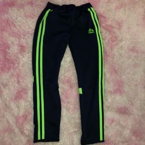 Track pants
